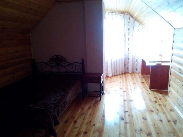 Дома для отпуска Dom v Belovezhskoi Pushcie Каменюки-9